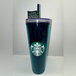 Starbucks Confetti Tumbler